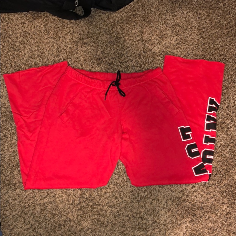 Victoria Secret Sweatpants